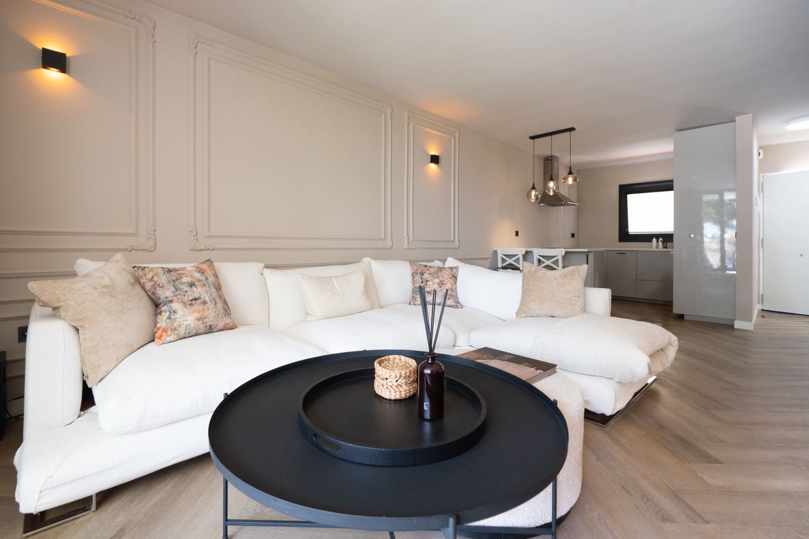 2 chambre Maison de Ville à vendre à Mijas Costa avec piscine - 435 000 € (Ref: 9089659)