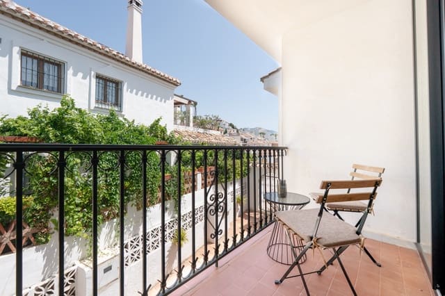 2 Zimmer Haus zu verkaufen in Mijas Costa, Mijas mit Pool - 435.000 € (Ref: 9089659)