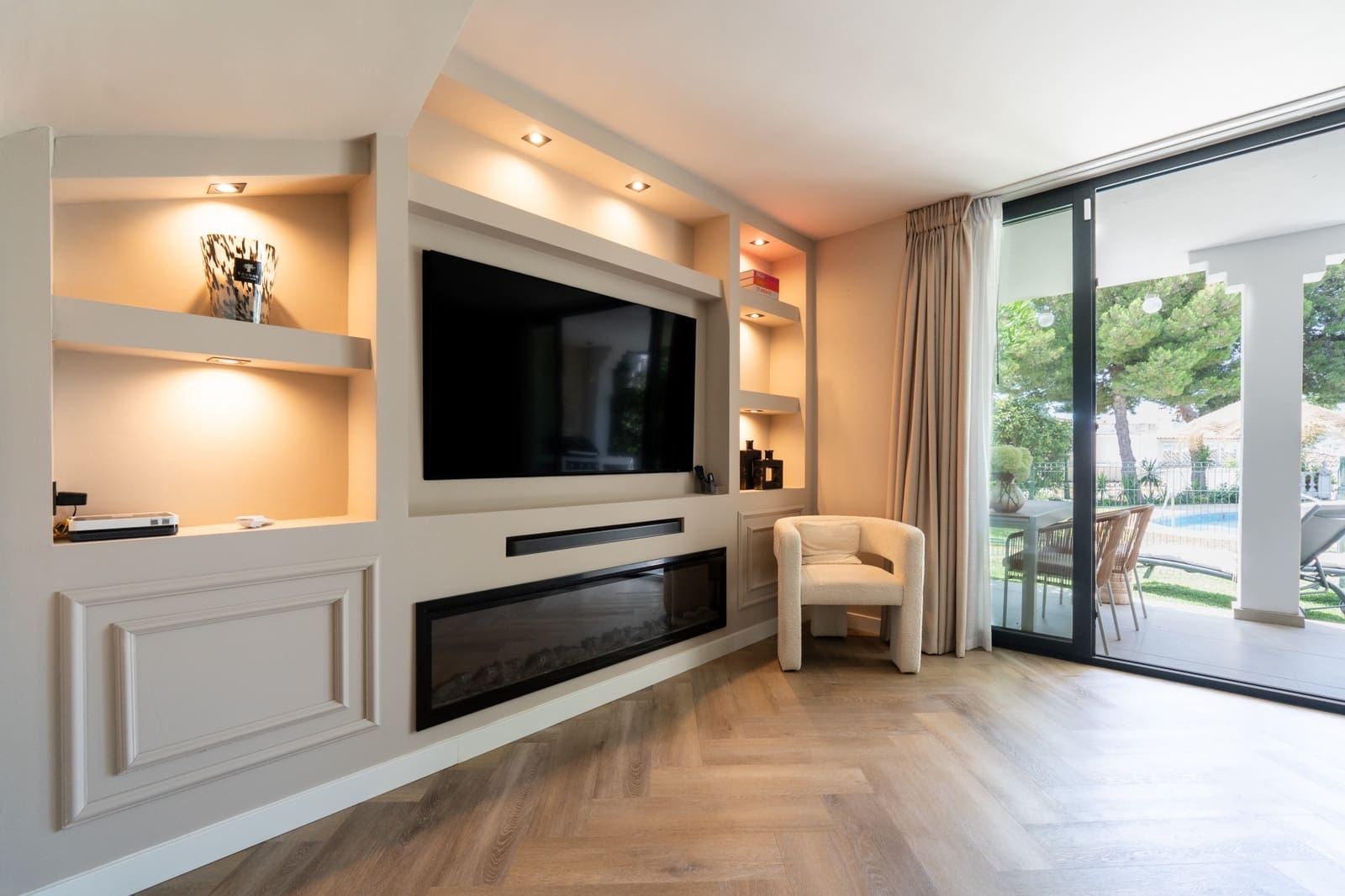 2 chambre Maison de Ville à vendre à Mijas Costa avec piscine - 435 000 € (Ref: 9089659)