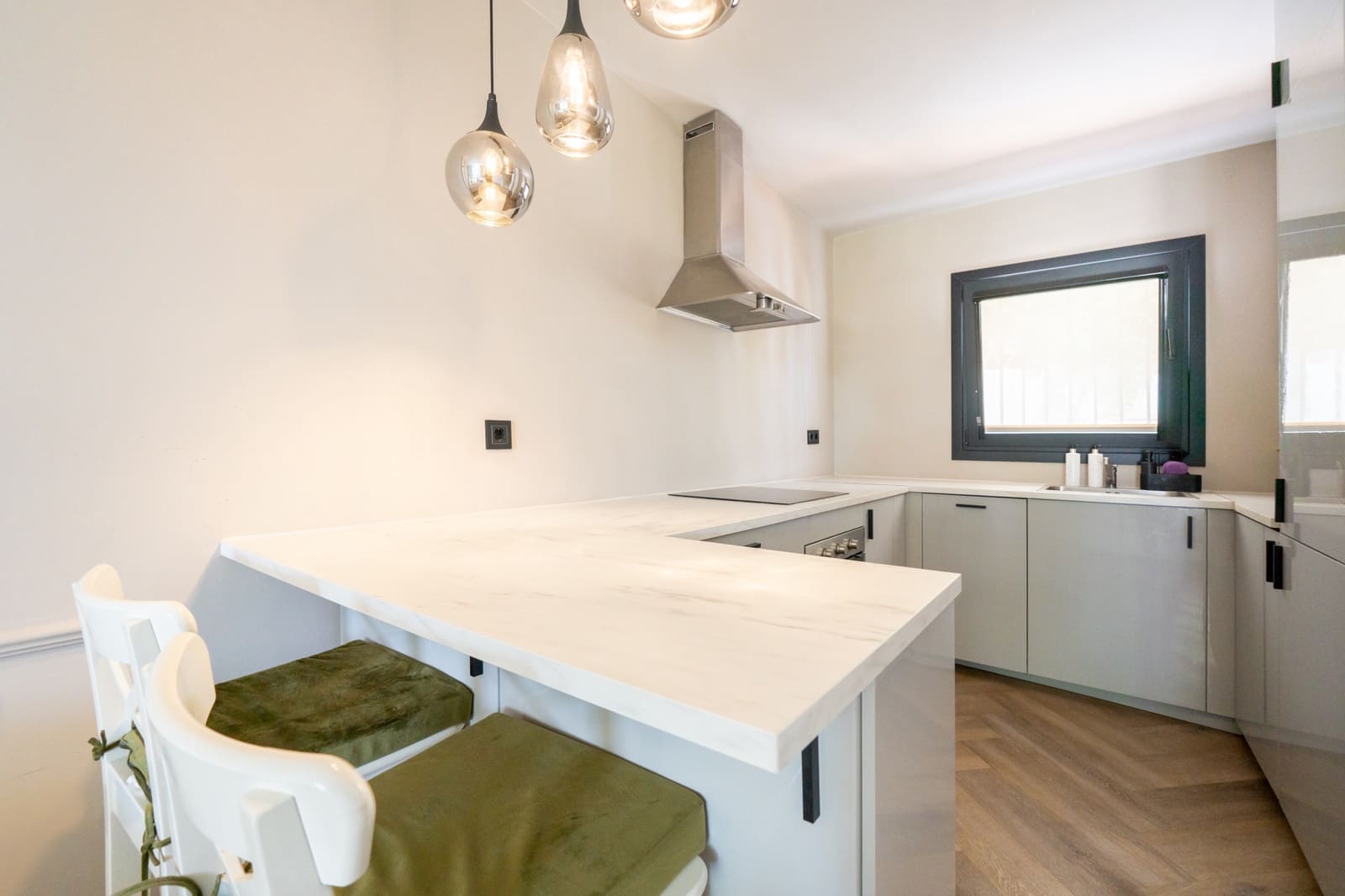 2 chambre Maison de Ville à vendre à Mijas Costa avec piscine - 435 000 € (Ref: 9089659)