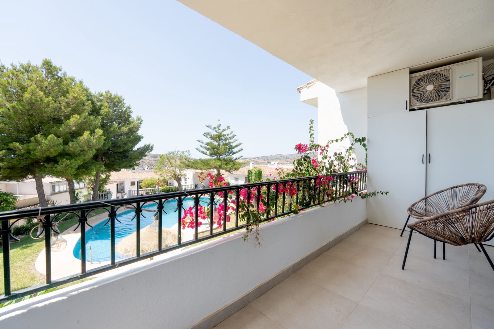 2 chambre Maison de Ville à vendre à Mijas Costa avec piscine - 435 000 € (Ref: 9089659)