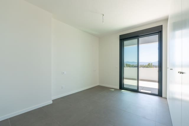 2 sovrum Takvåning till salu i Torremolinos med pool garage - 950 000 € (Ref: 9108557)