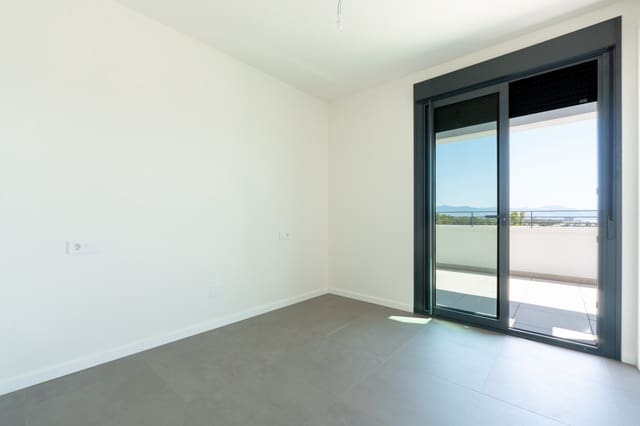 2 slaapkamer Penthouse te koop in Torremolinos met zwembad garage - € 950.000 (Ref: 9108557)