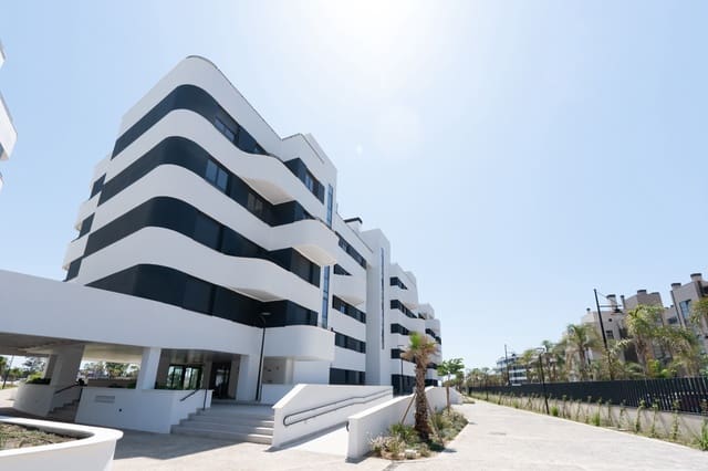 2 slaapkamer Penthouse te koop in Torremolinos met zwembad garage - € 950.000 (Ref: 9108557)