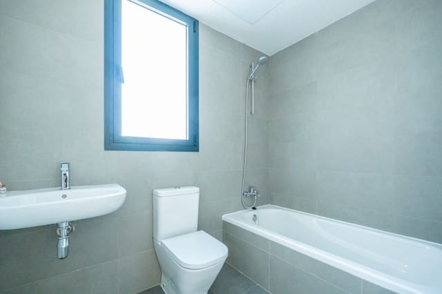 2 slaapkamer Penthouse te koop in Torremolinos met zwembad garage - € 950.000 (Ref: 9108557)