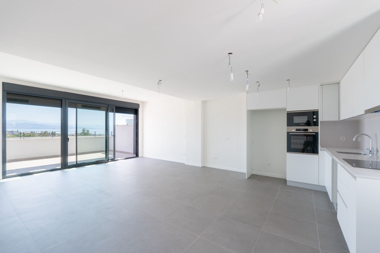 2 soveværelse Penthouse til salg i Torremolinos med swimmingpool garage - € 920.000 (Ref: 9108558)