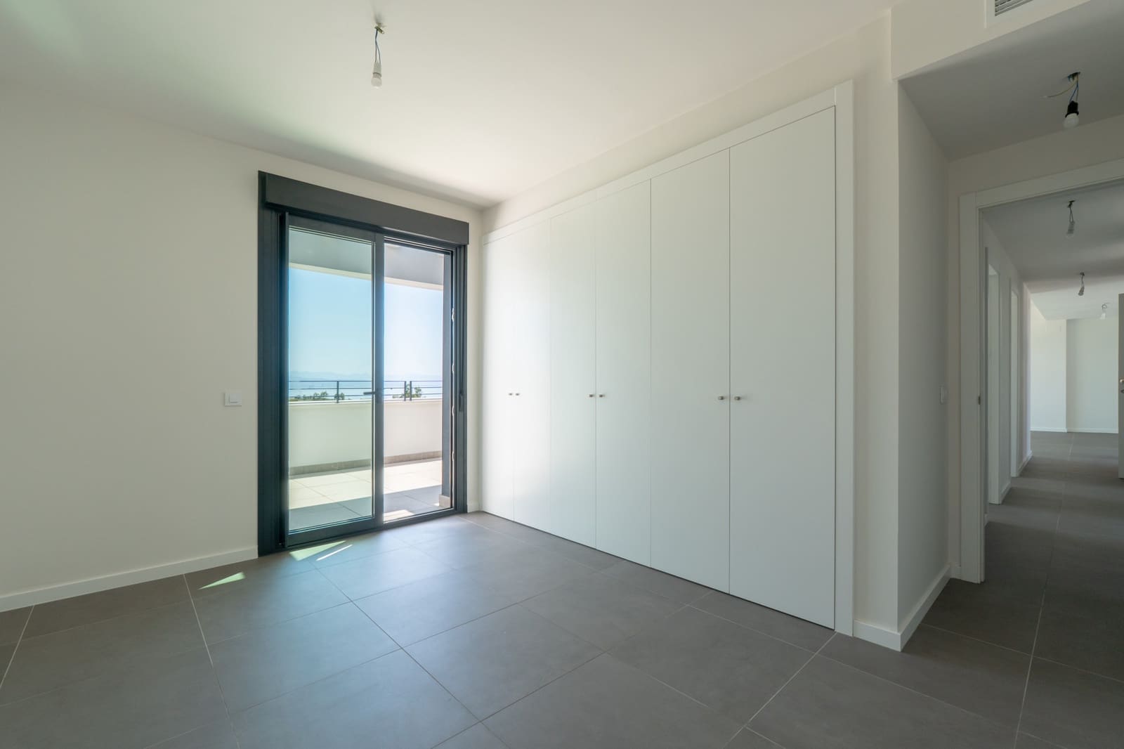 2 soveværelse Penthouse til salg i Torremolinos med swimmingpool garage - € 920.000 (Ref: 9108558)