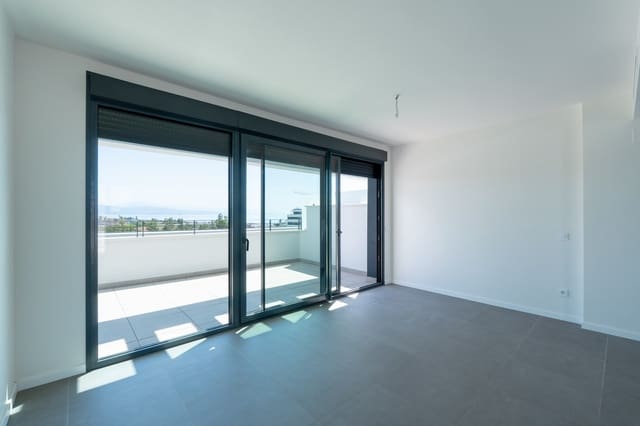 2 sovrum Takvåning till salu i Torremolinos med pool garage - 920 000 € (Ref: 9108558)