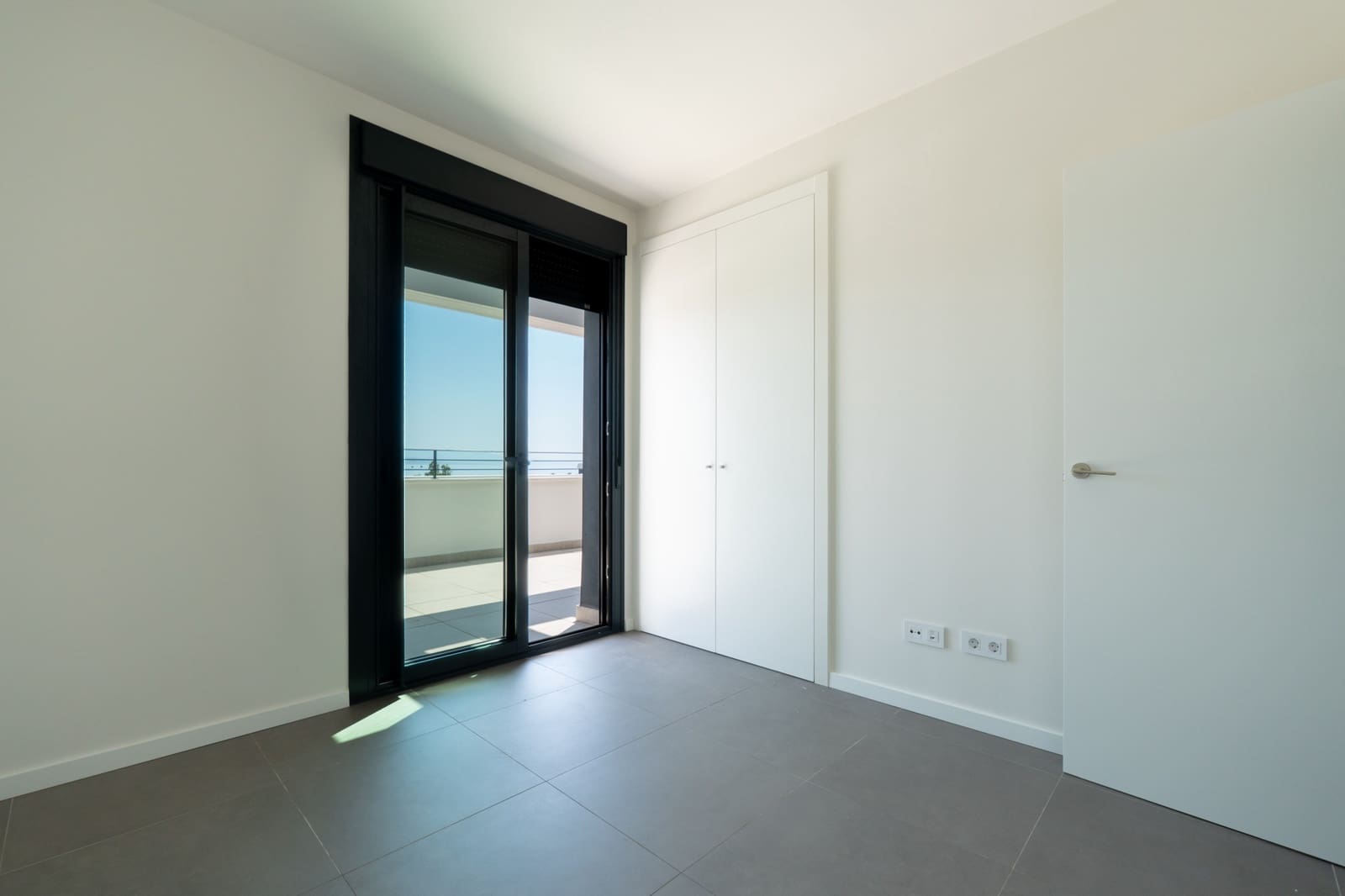 2 soveværelse Penthouse til salg i Torremolinos med swimmingpool garage - € 920.000 (Ref: 9108558)