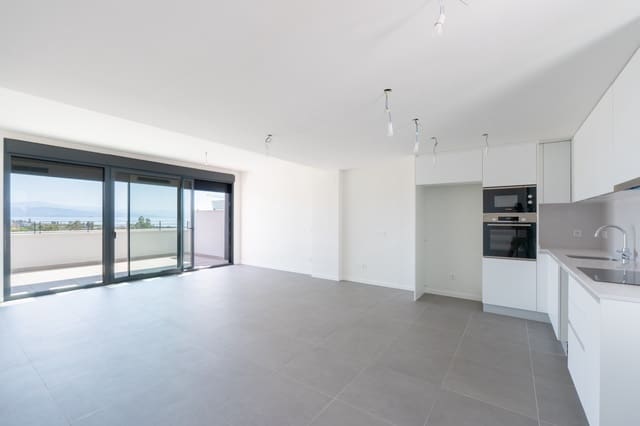 2 slaapkamer Penthouse te koop in Torremolinos met zwembad garage - € 920.000 (Ref: 9108558)