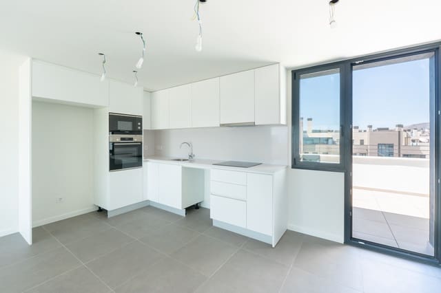 2 slaapkamer Penthouse te koop in Torremolinos met zwembad garage - € 920.000 (Ref: 9108558)