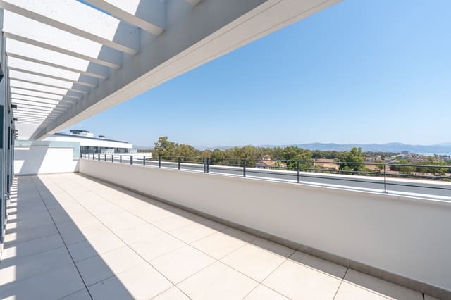 2 slaapkamer Penthouse te koop in Torremolinos met zwembad garage - € 920.000 (Ref: 9108558)