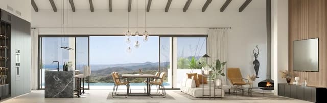 Building Plot for sale in Valtocado, Mijas - € 440,000 (Ref: 9115956)