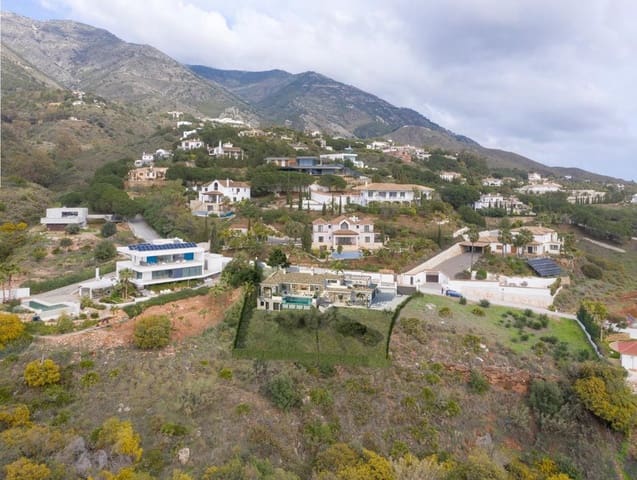 Building Plot for sale in Valtocado, Mijas - € 440,000 (Ref: 9115956)