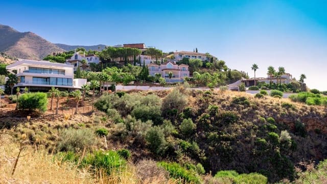 Building Plot for sale in Valtocado, Mijas - € 440,000 (Ref: 9115956)