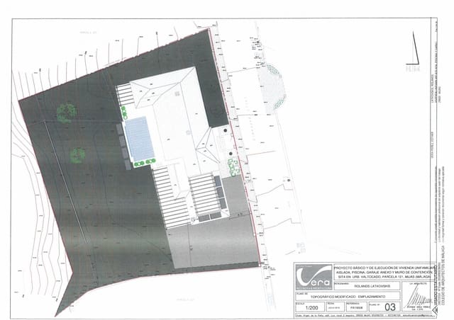 Building Plot for sale in Valtocado, Mijas - € 440,000 (Ref: 9115956)