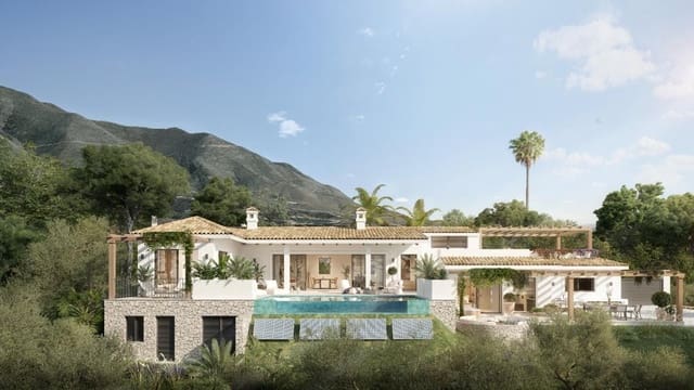 Building Plot for sale in Valtocado, Mijas - € 440,000 (Ref: 9115956)