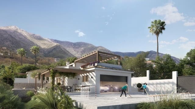 Building Plot for sale in Valtocado, Mijas - € 440,000 (Ref: 9115956)