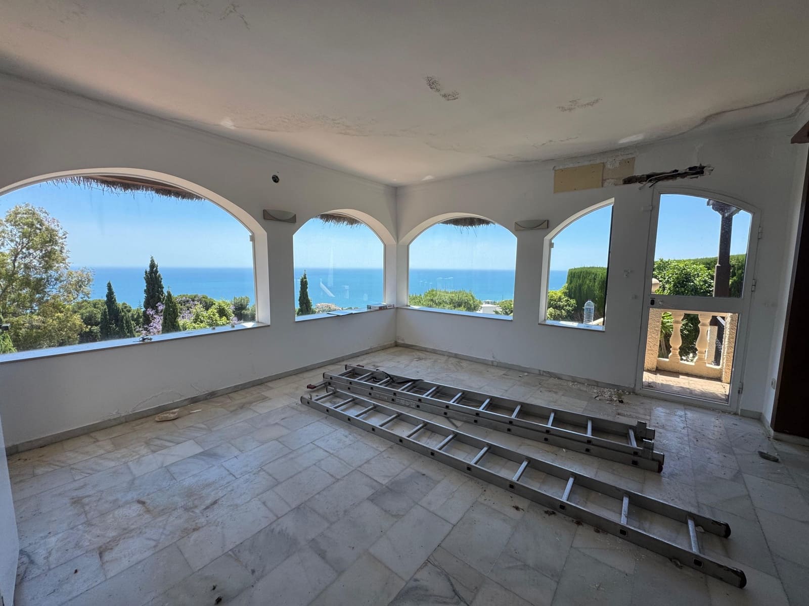 4 sypialnia Willa na sprzedaż w La Capellania z basenem garażem - 1 275 000 € (Ref: 9115958)