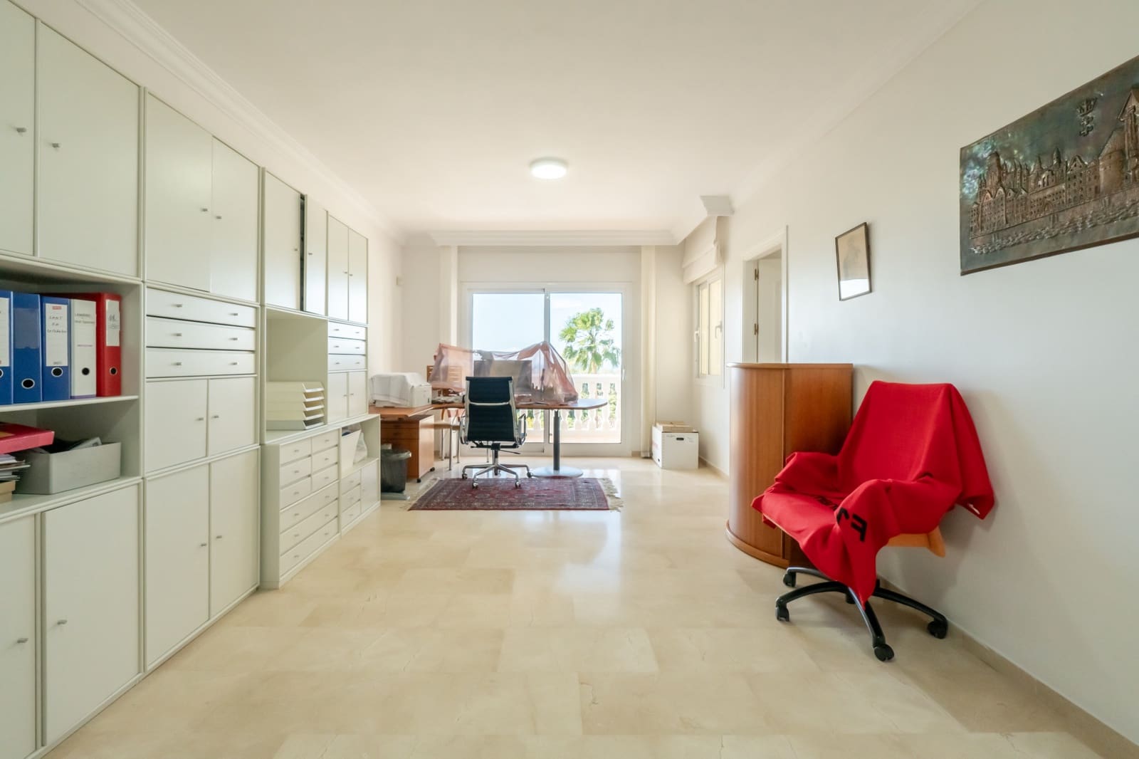 Chalet de 4 habitaciones en Marbella en venta con piscina garaje - 2.490.000 € (Ref: 9115960)