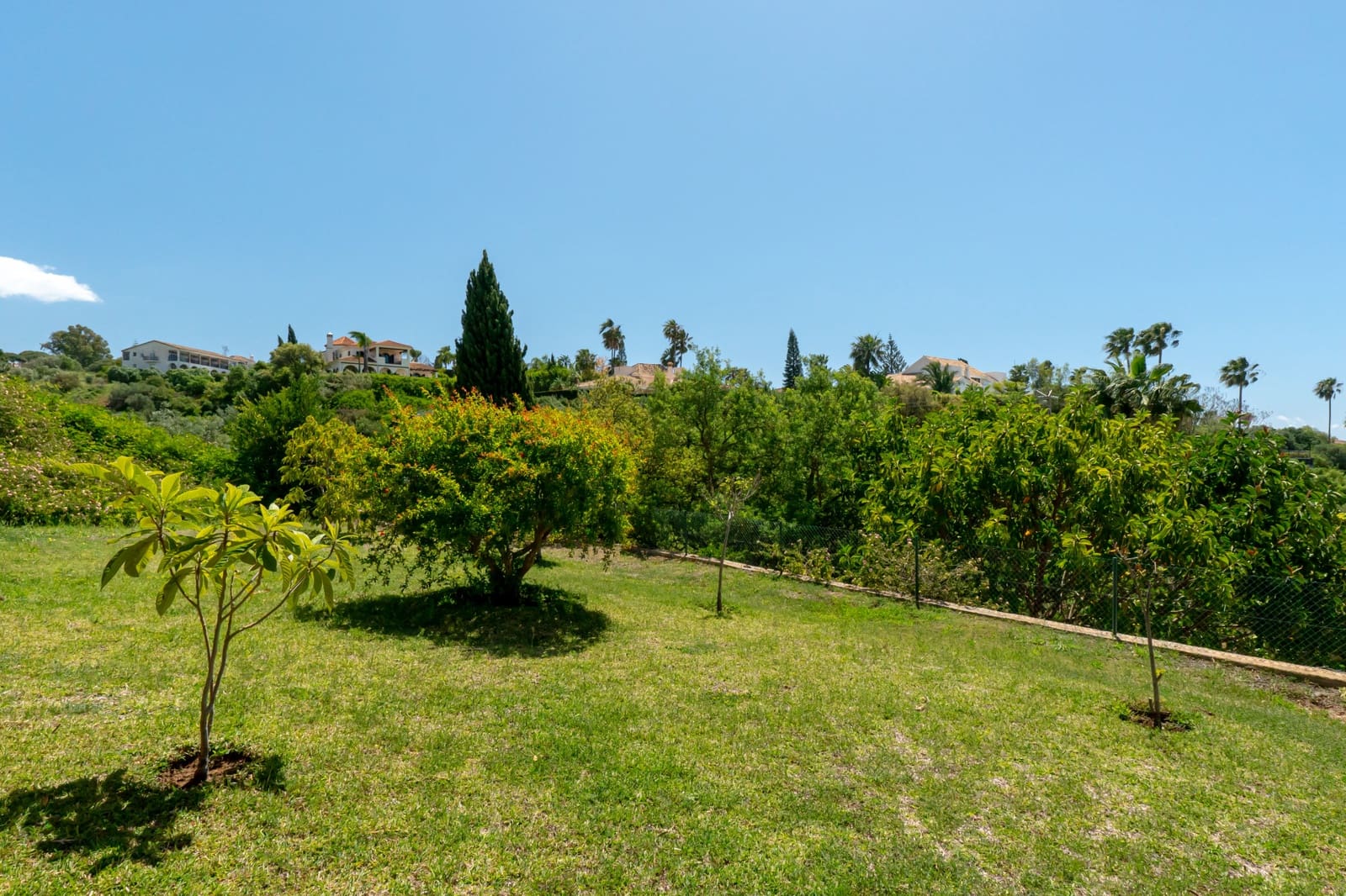 Chalet de 4 habitaciones en Marbella en venta con piscina garaje - 2.490.000 € (Ref: 9115960)