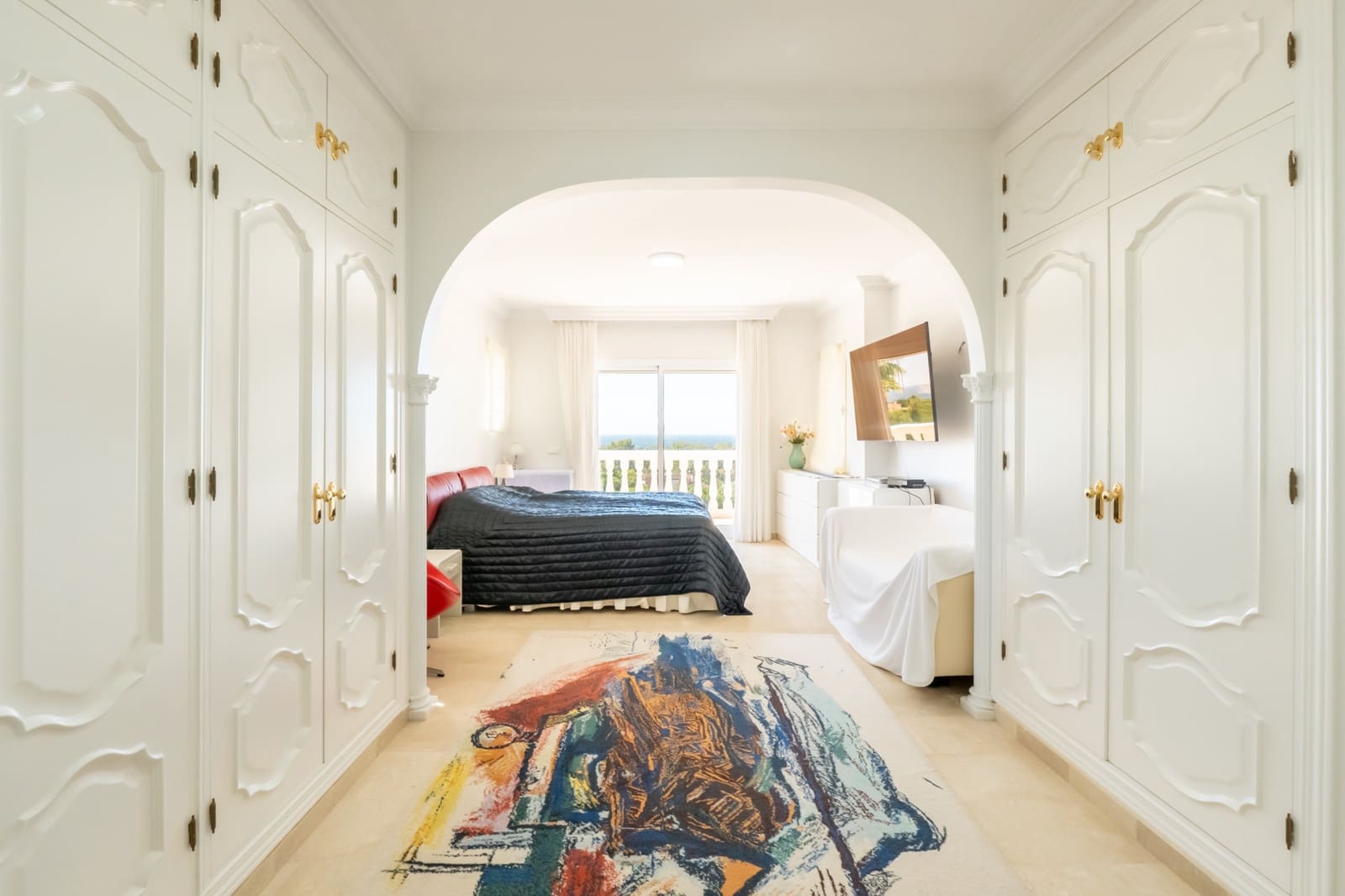 Chalet de 4 habitaciones en Marbella en venta con piscina garaje - 2.490.000 € (Ref: 9115960)