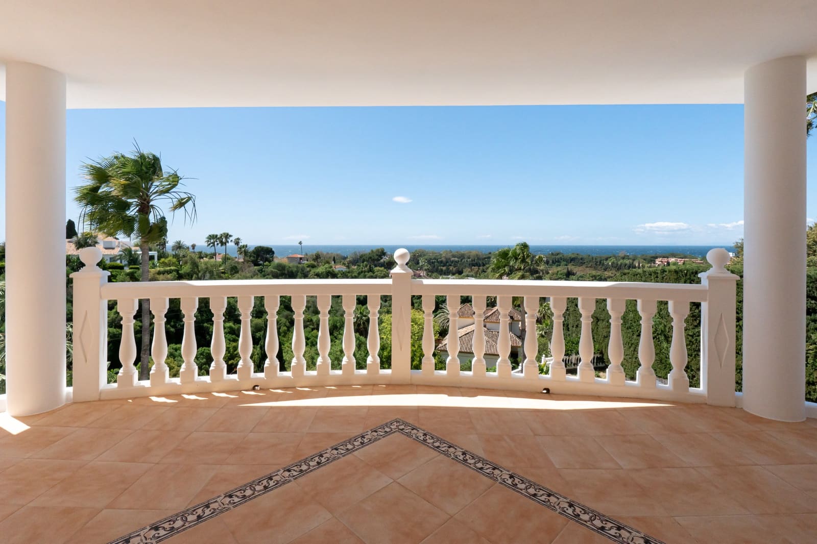 4 camera da letto Villa in vendita in Marbella con piscina garage - 2.490.000 € (Rif: 9115960)