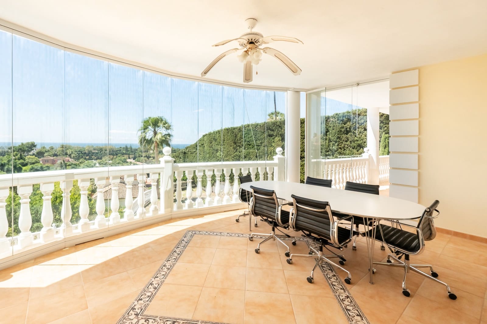 4 camera da letto Villa in vendita in Marbella con piscina garage - 2.490.000 € (Rif: 9115960)