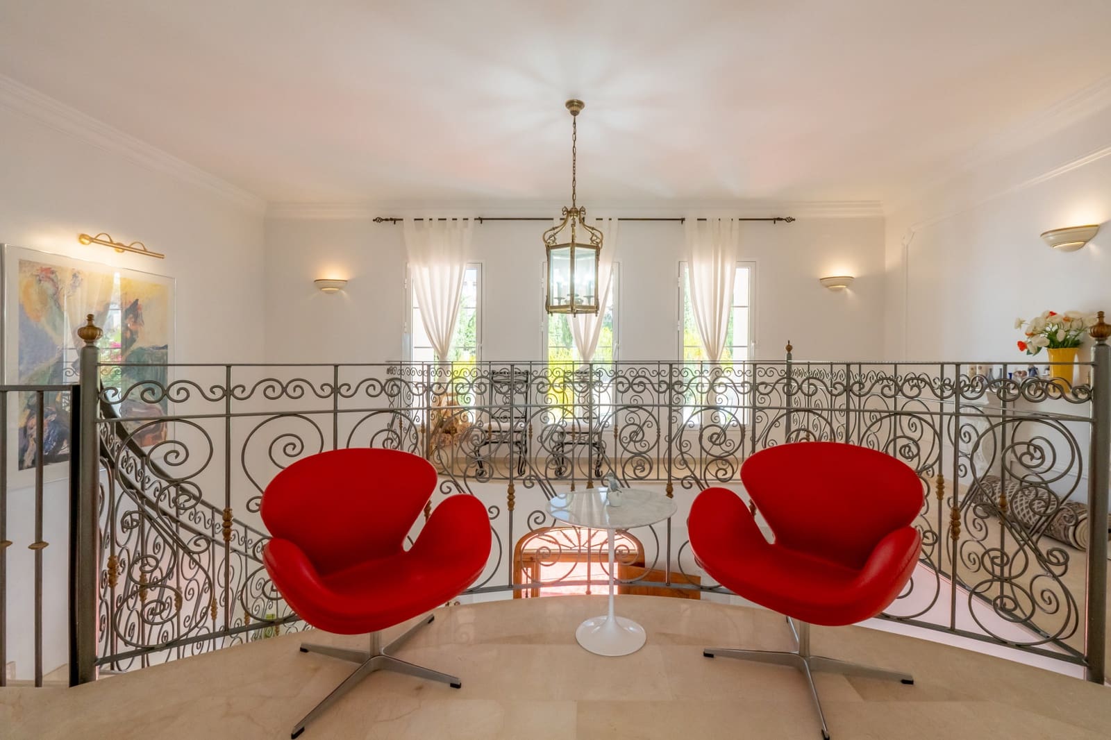 4 camera da letto Villa in vendita in Marbella con piscina garage - 2.490.000 € (Rif: 9115960)