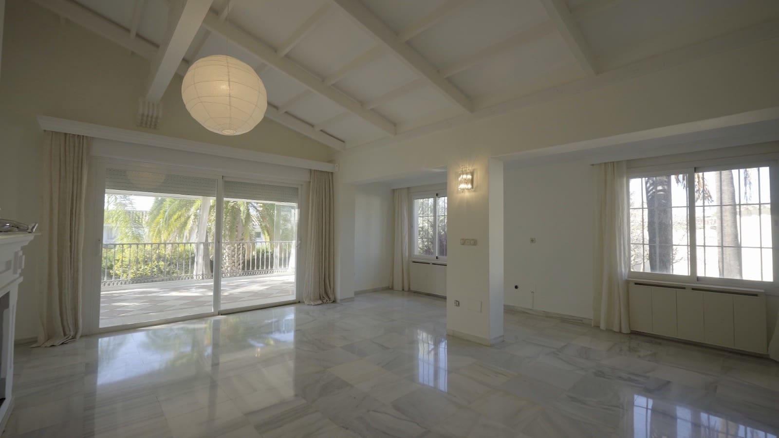 5 soverom Villa til salgs i Marbella med svømmebasseng garasje - € 1 995 000 (Ref: 9115961)