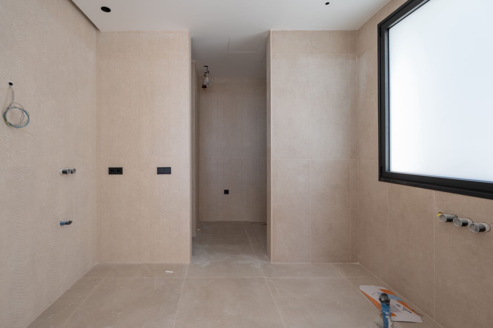 4 soveværelse Villa til salg i Mijas Costa med swimmingpool garage - € 1.939.000 (Ref: 9115962)