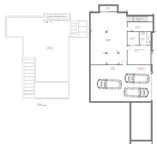 4 soveværelse Villa til salg i Mijas Costa, Mijas med swimmingpool garage - € 1.969.000 (Ref: 9115963)