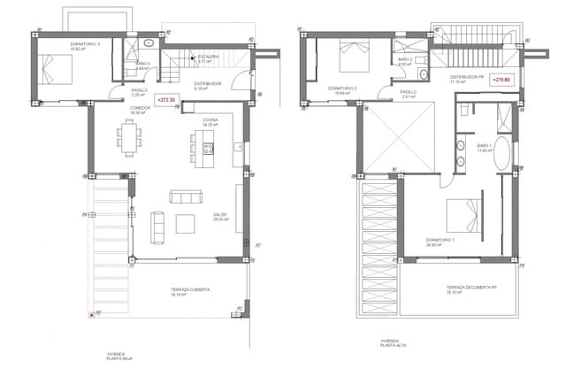 4 soveværelse Villa til salg i Mijas Costa, Mijas med swimmingpool garage - € 1.969.000 (Ref: 9115963)