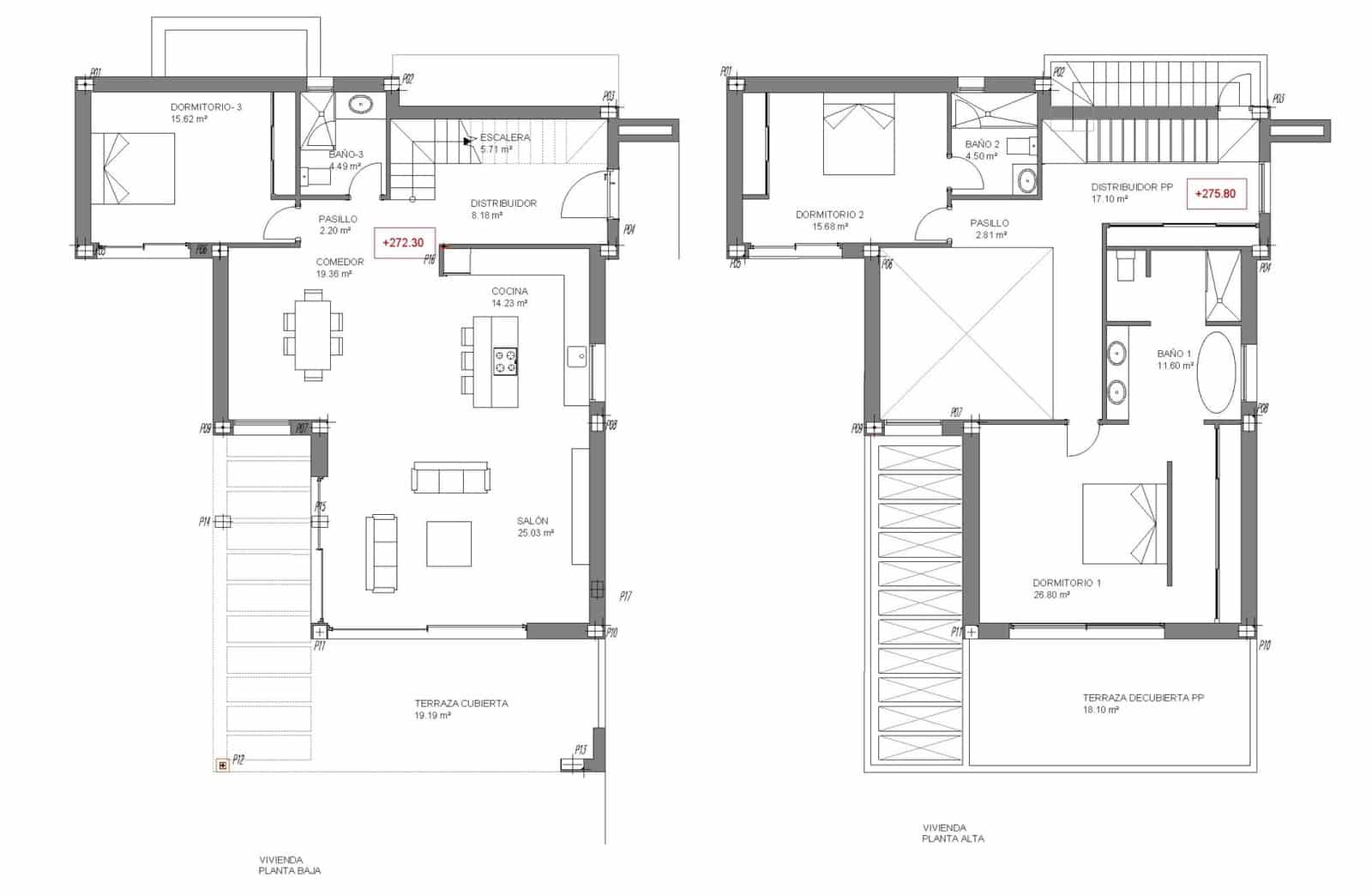 4 camera da letto Villa in vendita in Mijas Costa con piscina garage - 1.969.000 € (Rif: 9115963)