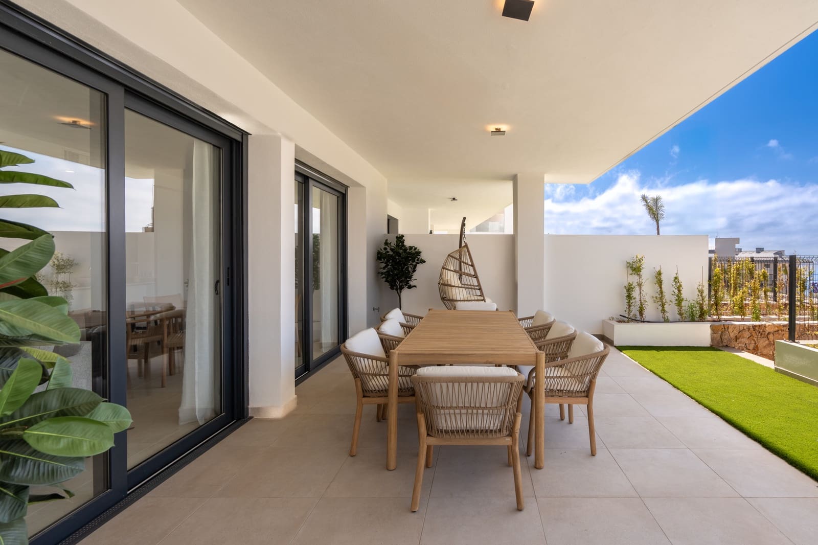 2 quarto Apartamento para venda em Fuengirola com piscina garagem - 699 000 € (Ref: 9115966)