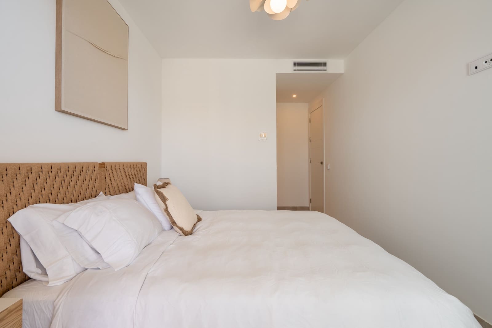 2 quarto Apartamento para venda em Fuengirola com piscina garagem - 699 000 € (Ref: 9115966)