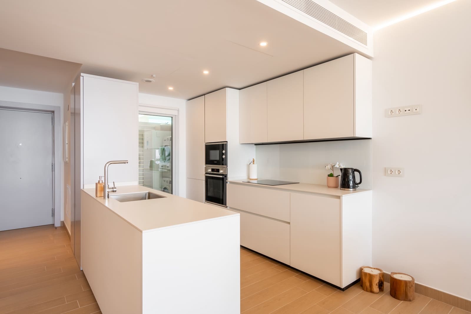 3 soverom Penthouse til salgs i Fuengirola med svømmebasseng garasje - € 1 149 000 (Ref: 9173336)