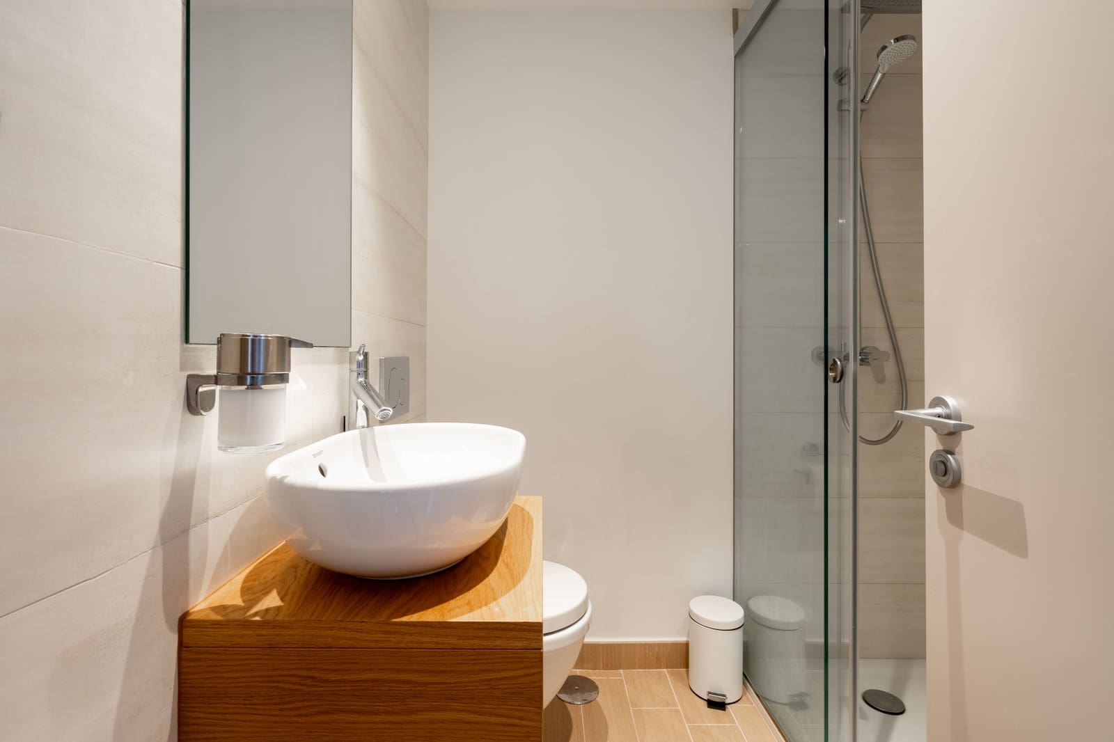 3 soverom Penthouse til salgs i Fuengirola med svømmebasseng garasje - € 1 149 000 (Ref: 9173336)