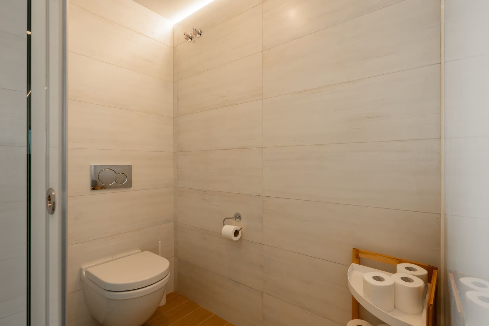 3 soverom Penthouse til salgs i Fuengirola med svømmebasseng garasje - € 1 149 000 (Ref: 9173336)