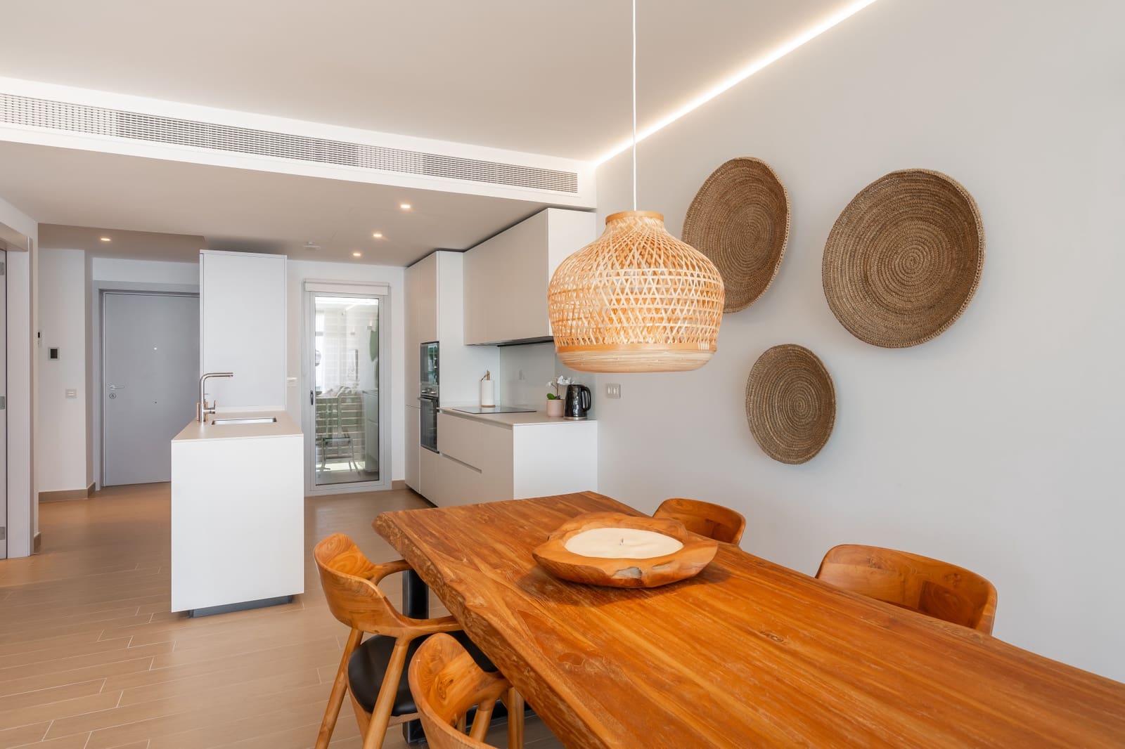 3 soverom Penthouse til salgs i Fuengirola med svømmebasseng garasje - € 1 149 000 (Ref: 9173336)