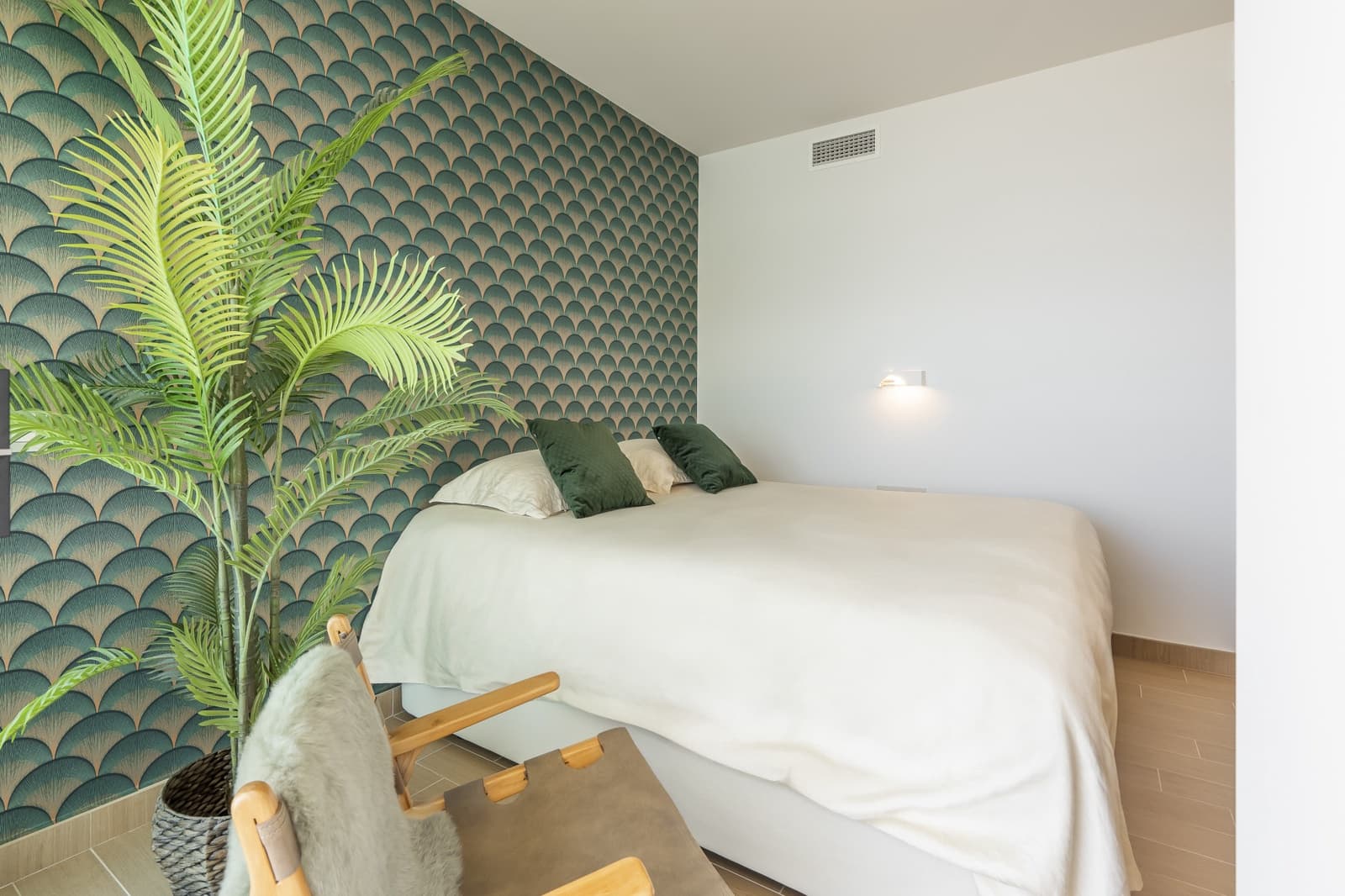 3 soverom Penthouse til salgs i Fuengirola med svømmebasseng garasje - € 1 149 000 (Ref: 9173336)