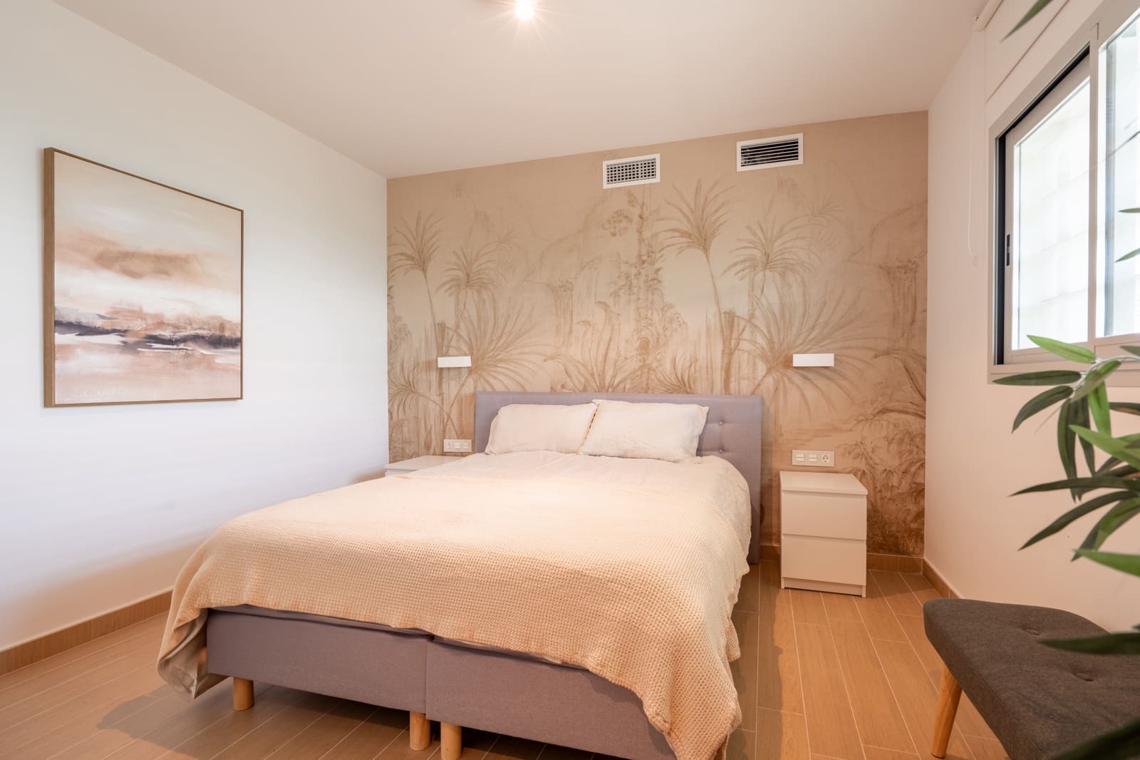 3 soverom Penthouse til salgs i Fuengirola med svømmebasseng garasje - € 1 149 000 (Ref: 9173336)