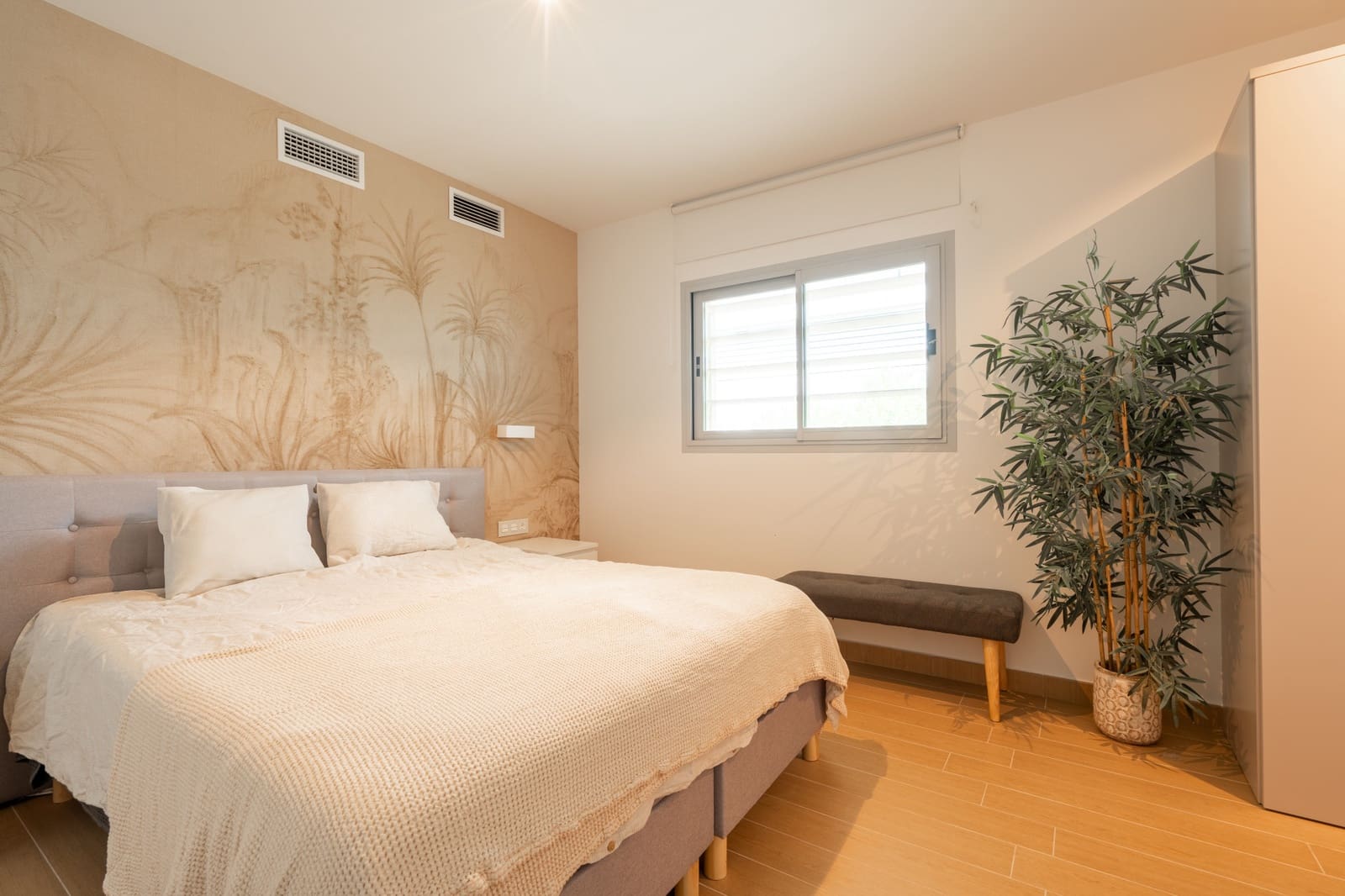 3 soverom Penthouse til salgs i Fuengirola med svømmebasseng garasje - € 1 149 000 (Ref: 9173336)