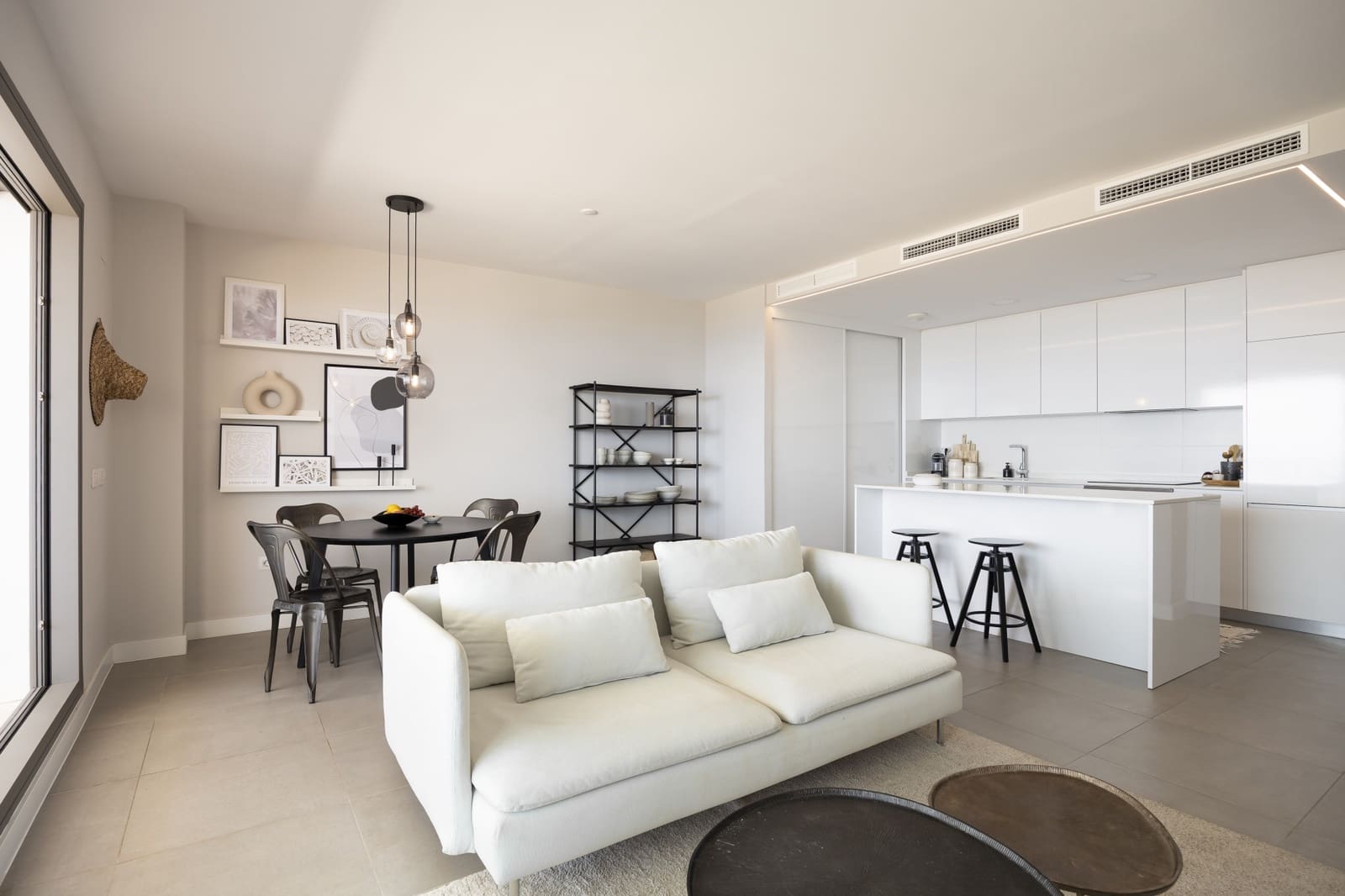 2 makuuhuone Huoneisto myytävänä paikassa Benalmadena Costa - 575 000 € (Ref: 9190982)