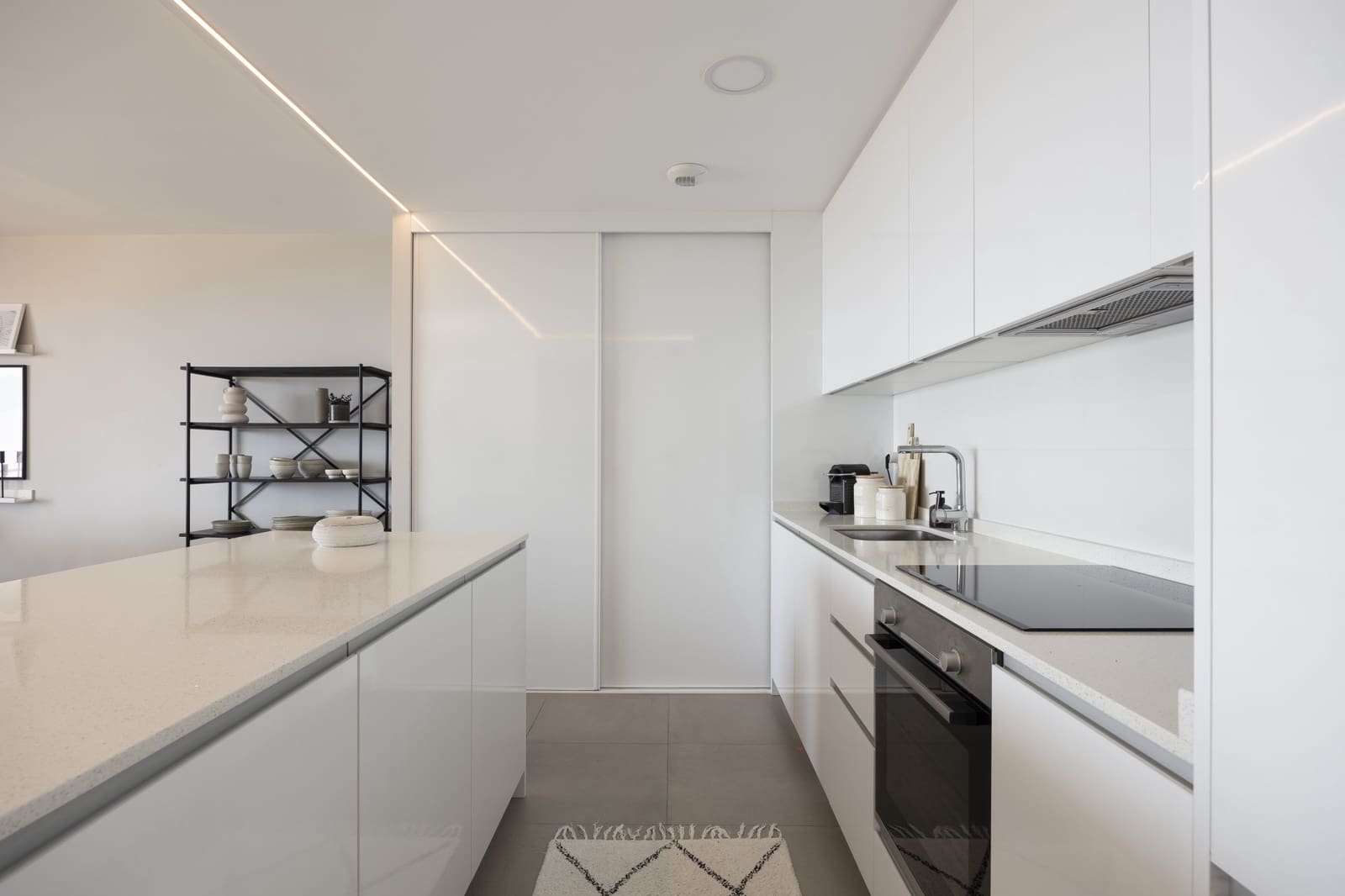 2 makuuhuone Huoneisto myytävänä paikassa Benalmadena Costa - 575 000 € (Ref: 9190982)