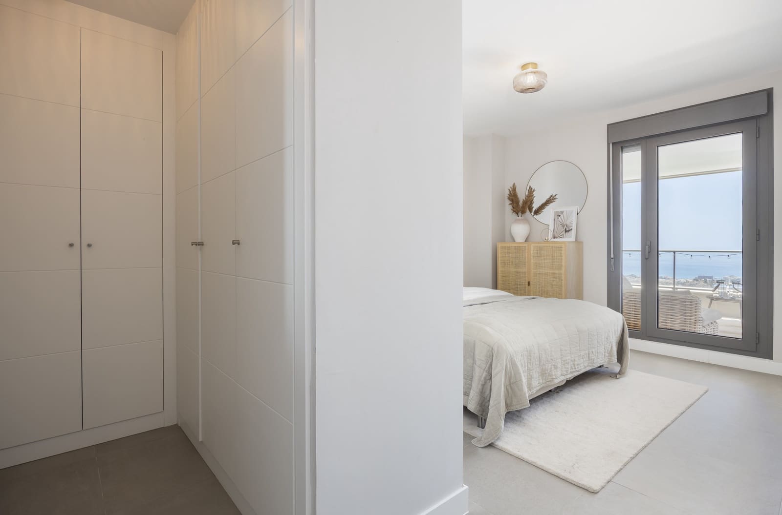 2 makuuhuone Huoneisto myytävänä paikassa Benalmadena Costa - 575 000 € (Ref: 9190982)