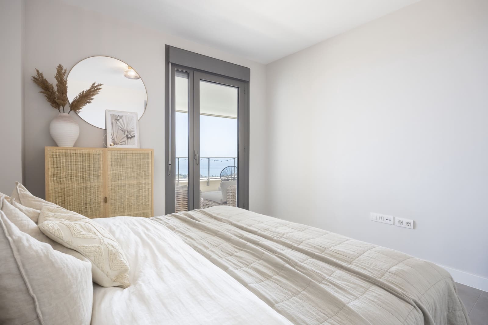 2 makuuhuone Huoneisto myytävänä paikassa Benalmadena Costa - 575 000 € (Ref: 9190982)