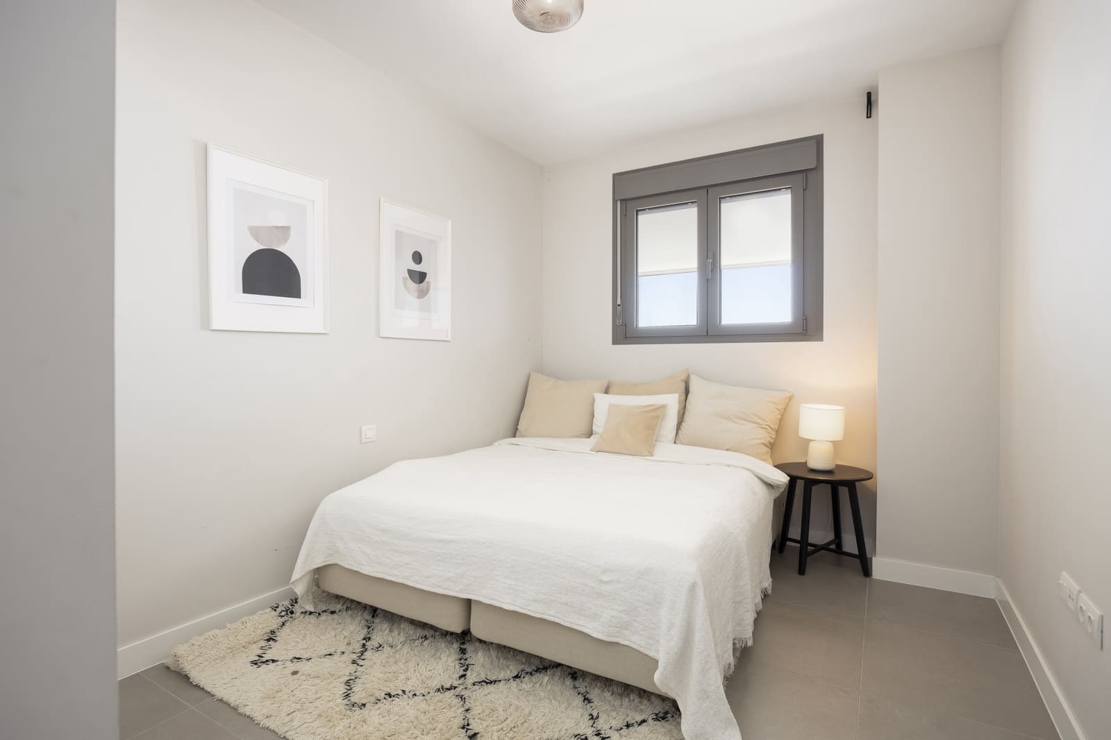 2 makuuhuone Huoneisto myytävänä paikassa Benalmadena Costa - 575 000 € (Ref: 9190982)