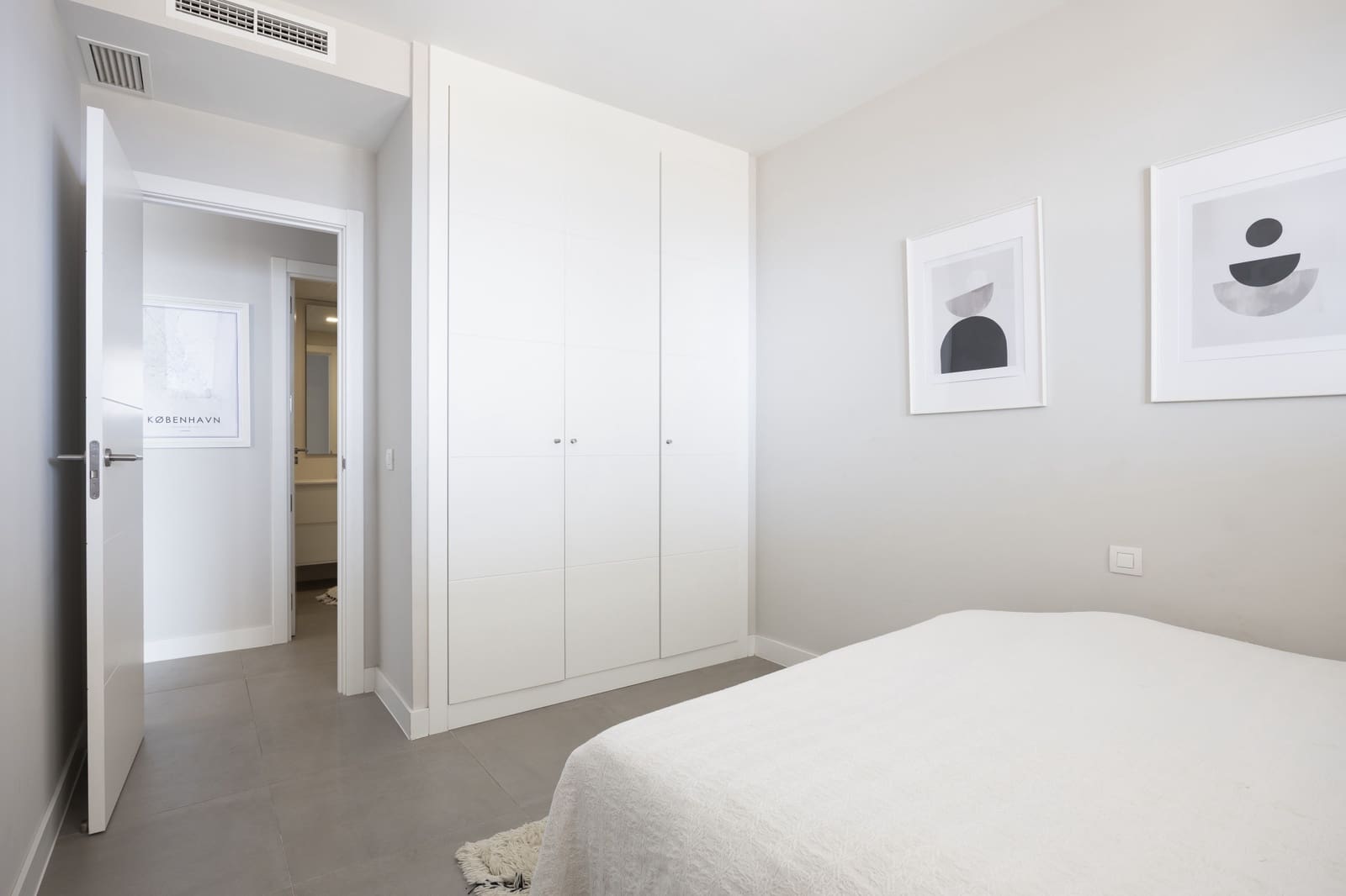 2 makuuhuone Huoneisto myytävänä paikassa Benalmadena Costa - 575 000 € (Ref: 9190982)