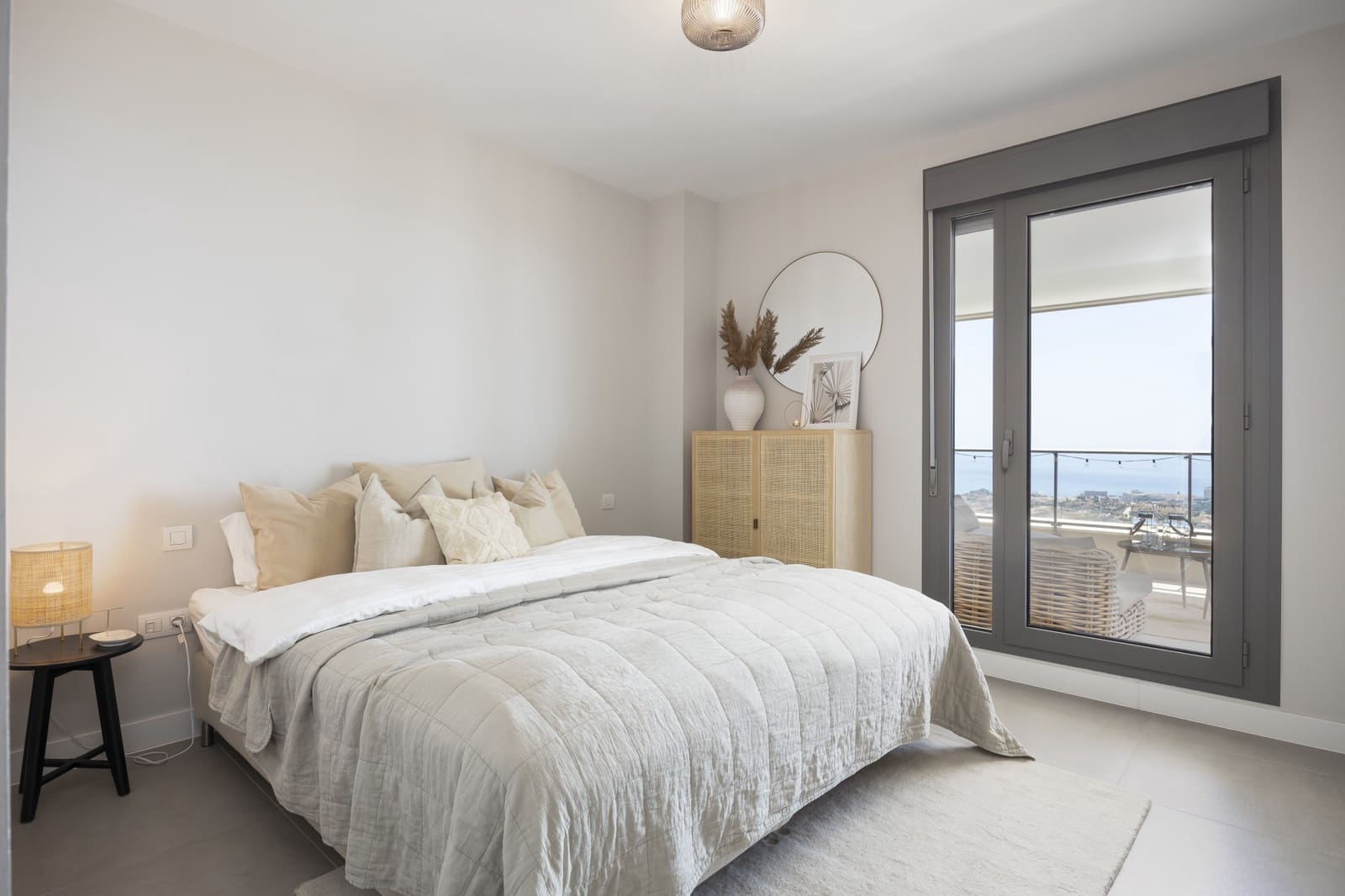 2 makuuhuone Huoneisto myytävänä paikassa Benalmadena Costa - 575 000 € (Ref: 9190982)